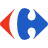 Logo Carrefour